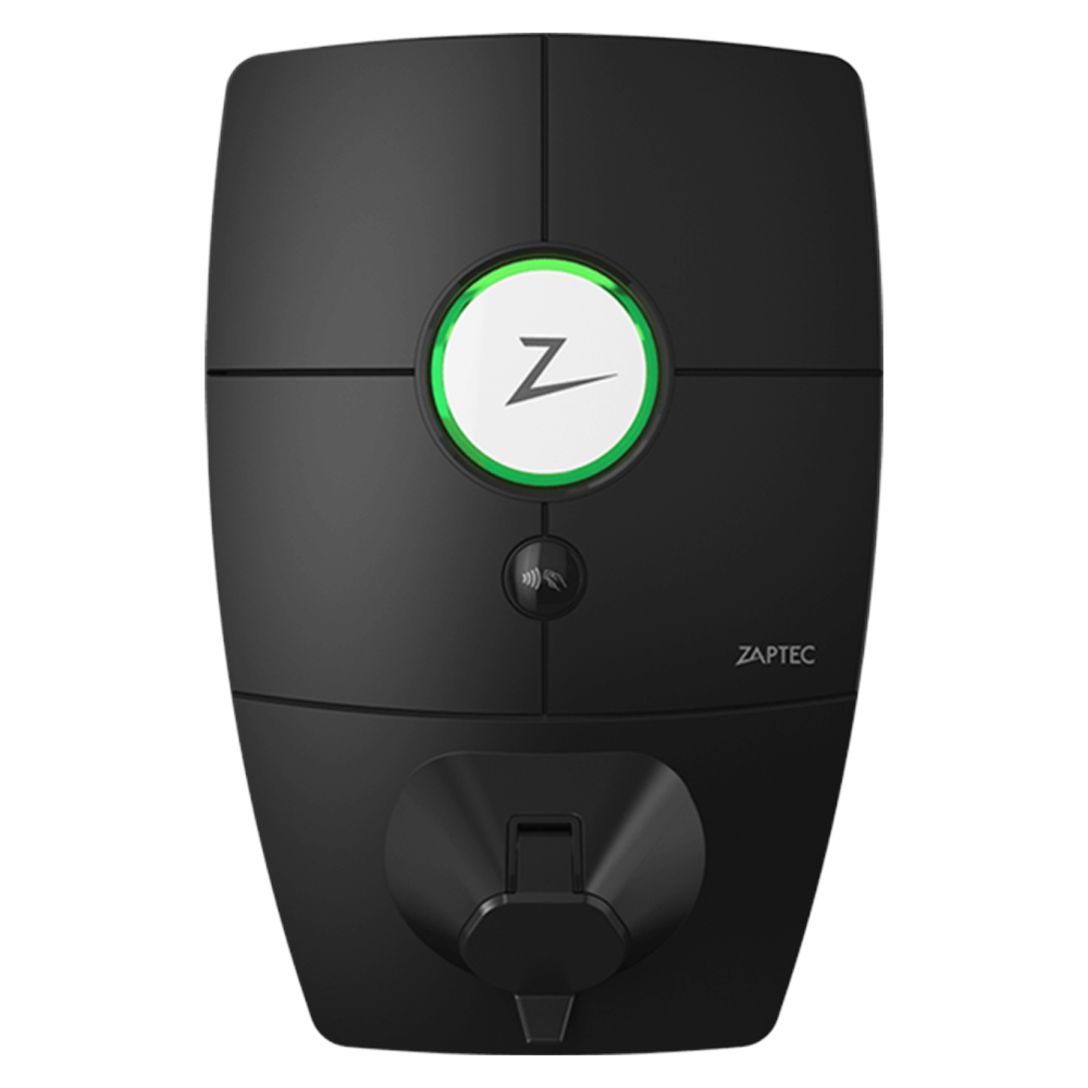 Zaptec PRO